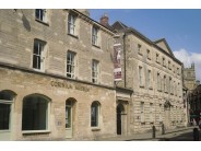Corinium Museum, Cirencester